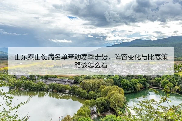 shan-dong-tai-shan-shang-bing-ming-dan-qian-dong-sai-ji-zou-shi-zhen-rong-bian-hua-yu-bi-sai-ce-lve-gai-zen-me-kan-3-493.jpg